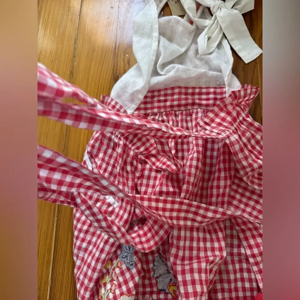 NWT Sur La Table Apron